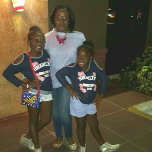 Meet your Posher, Marsha